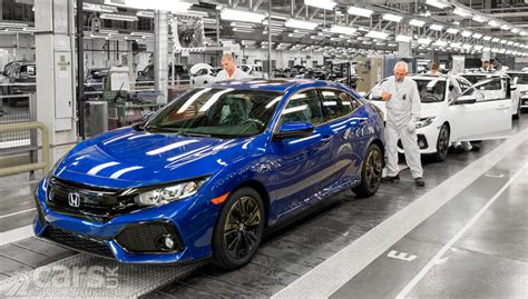 Honda to CLOSE its Swindon Plant in 2022? | Cars UK