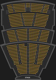 qpac concert hall seating plan | Concert hall, Seating plan, How to plan