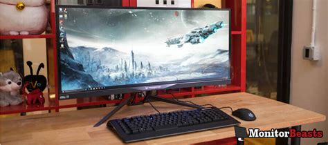 7+ Best Gaming Monitor Under 300 Dollars | Ultimate Guide 2022