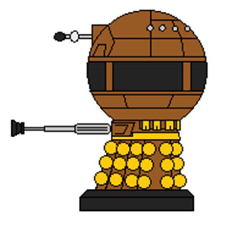 The Dalek Empire - Missions now up! (create a dalek building, play ...