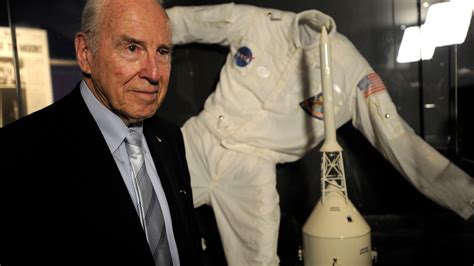 Apollo 13 commander Jim Lovell reflect on mission 50 years later