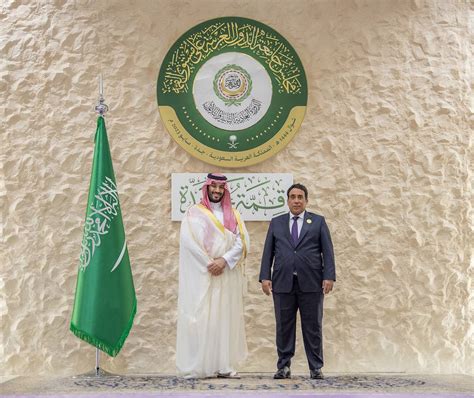 32nd Arab League Summit in Saudi Arabia – Middle East Monitor