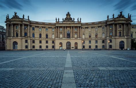 Humboldt Universität Berlin Foto & Bild | architektur, sakralbauten, fotokunst Bilder auf ...