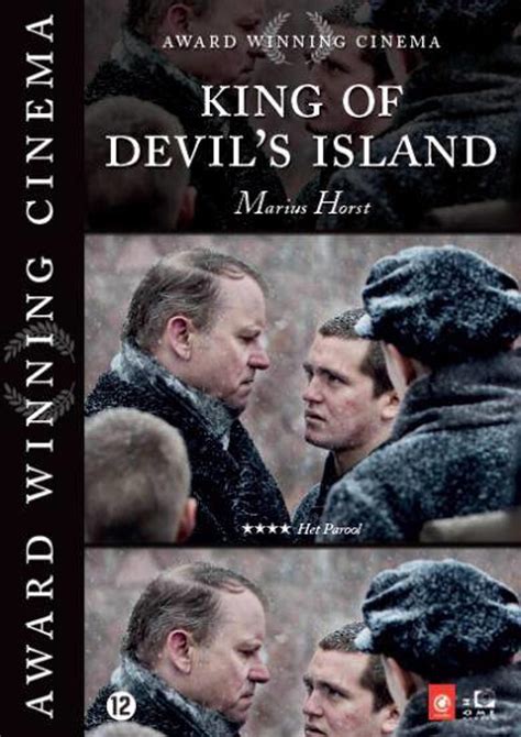 King of devil's island (DVD) kopen? | Morgen in huis | wehkamp