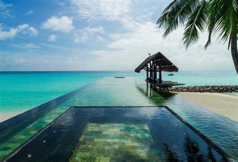 The 10 Best Boutique Hotel Pools You Need To See | Luxpitality