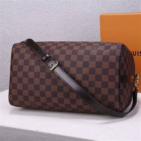 LV Speedy Bandouliere 35 - Onlinefakes