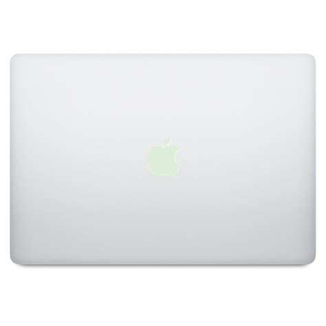 Glow in the Dark Apple Logo MacBook Decal – iStickr MacBook Decal