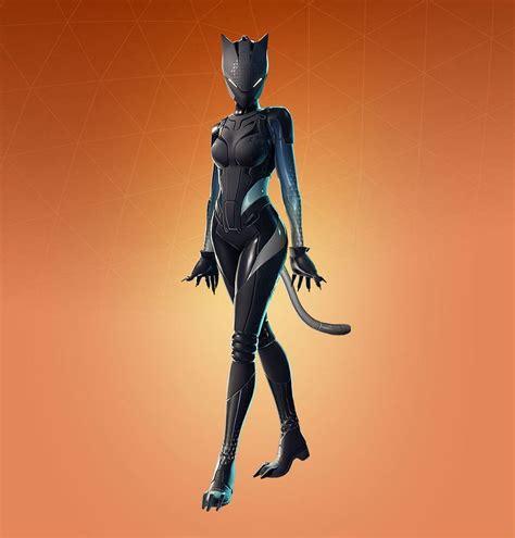 Fortnite Black Knight skin is getting a female variant with a catty ...