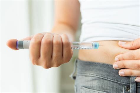 Type 2 Diabetes: Why Insulin Therapy Is So Difficult to Manage | Live Science