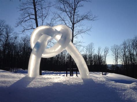 Ice Sculptures 2.0 - Design Milk