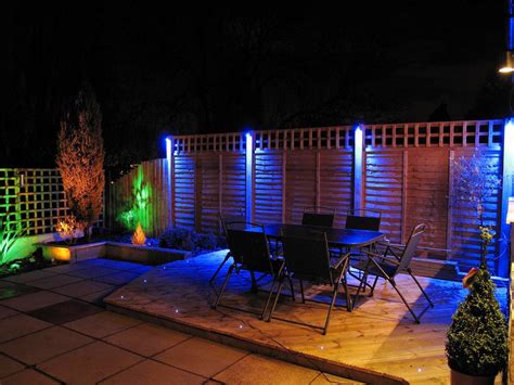 Create Your Modern Garden with Lighting Design - Garden Edging Ideas