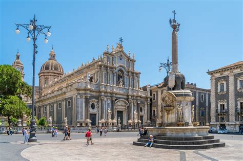 10 Best Things to Do in Catania - What is Catania Most Famous For? – Go Guides