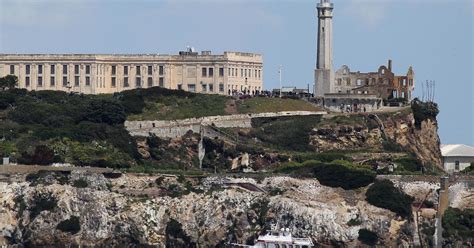 55 years later, Alcatraz prison escape remains a mystery - CBS News