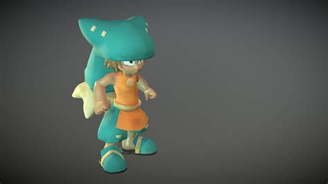 Yugo - 3D model by Lizzy_G [2fcb15c] - Sketchfab