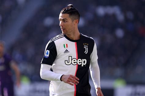 Auch dank Cristiano Ronaldo: Juve stößt Real Madrid vom UEFA-Podium