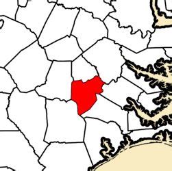 Lenoir County, NCGenWeb