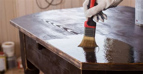 Signs you need to revarnish your furniture | SA Garden and Home