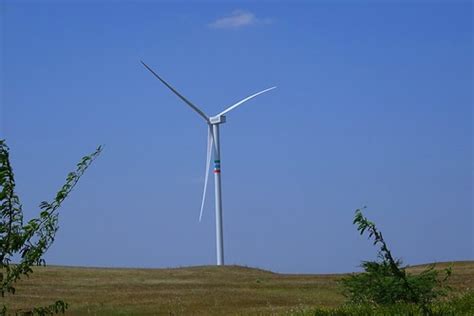 Wind turbine | b sarangi | Flickr