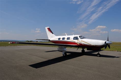 Piper Malibu Mirage 350P G1000 // SOLD – KAA-Aviation