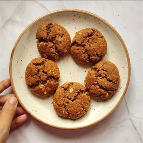 Peanut Butter Cookie Mix - GF/ Plant Based/Dairy Free