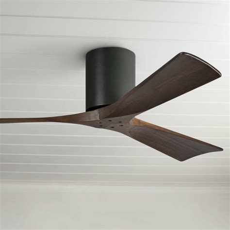 Sale On Black Ceiling Fans | Lamps Plus