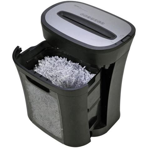 Royal HG12X Crosscut Shredder in the Paper Shredders department at Lowes.com