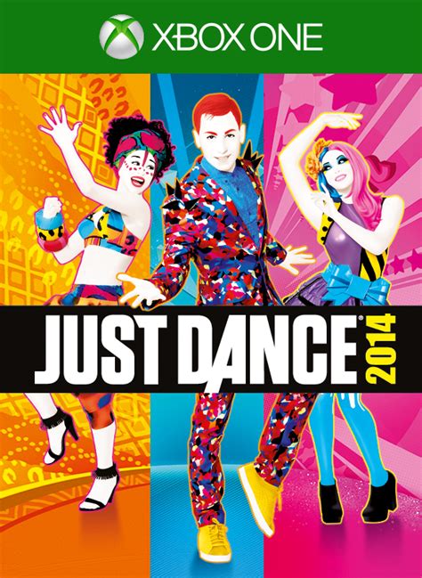 Just Dance 2014 for Xbox One (2013) - MobyGames