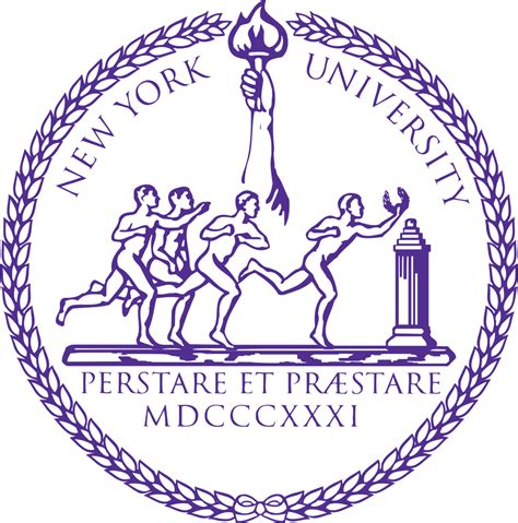 Nyu.edu Logo