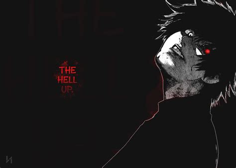 Tokyo Ghoul wallpaper HD wallpaper | Wallpaper Flare