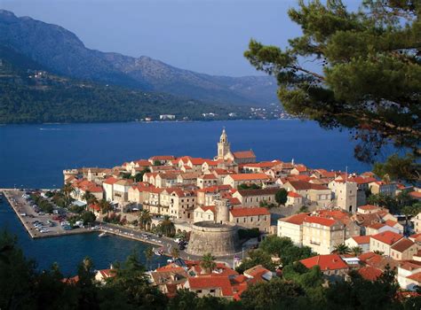 Dalmatia | Croatia, Map, History, & Facts | Britannica