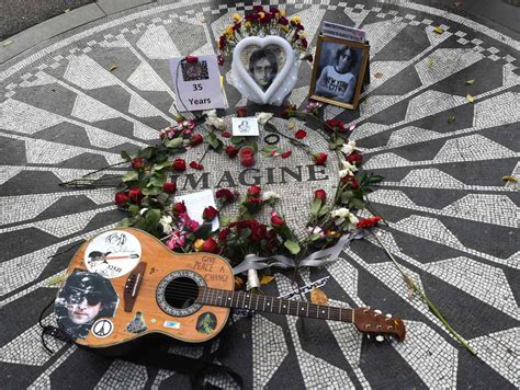 WATCH: John Lennon's Last Interview on the Day He Died