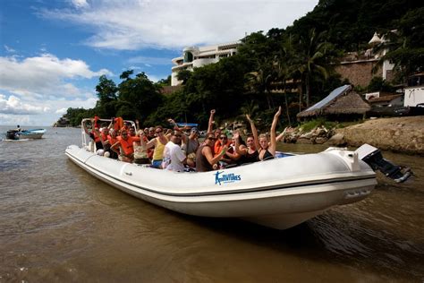 15 Best Tours in Puerto Vallarta - The Crazy Tourist