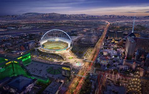 A’s stadium bill language arrives, caps public financing at $380M - The ...