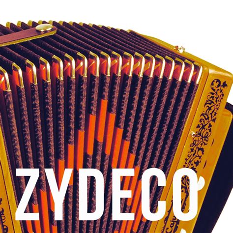 Various Artists - Zydeco | iHeart