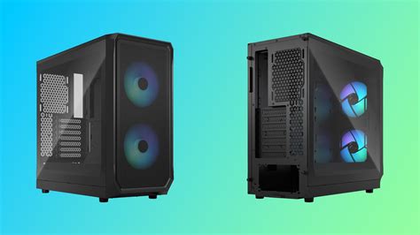 This $80 Fractal Design PC case is half-price on Newegg right now ...