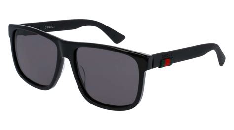 Gucci GG0010S Sunglasses | Free Shipping