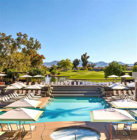 Hyatt Regency Scottsdale Resort and Spa | Scottsdale AZ