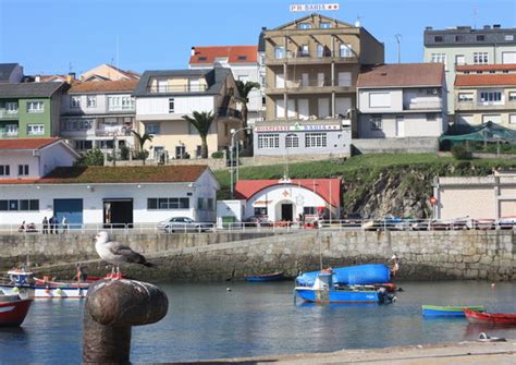 Hostal Bahia (Laxe, Spain - A Coruna) - Hotel Reviews - TripAdvisor