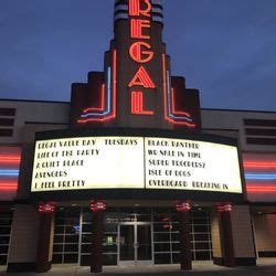 Regal Cinemas Tall Firs 10 - 22 Reviews - Cinema - 20751 Washington 410, Bonney Lake, WA - Phone ...