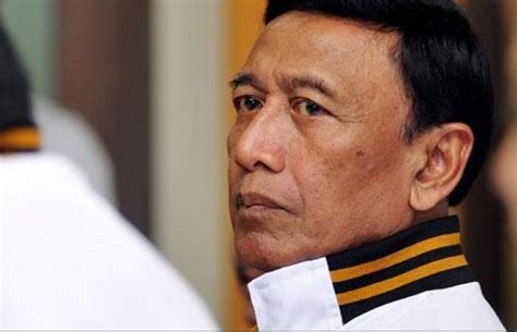 Wiranto and Indonesia’s new Cabinet - New Mandala