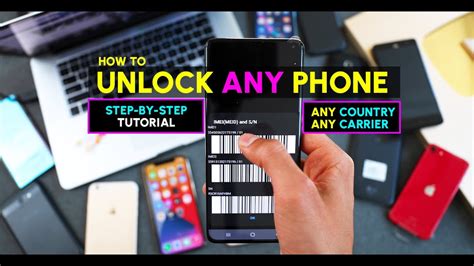 Unlock Phone From Carrier Free at George Vernon blog