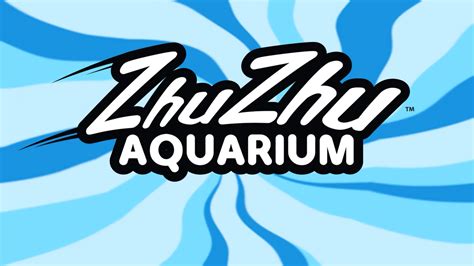 Zhu Zhu Aquarium | Official ZhuZhu Pets Wiki | Fandom