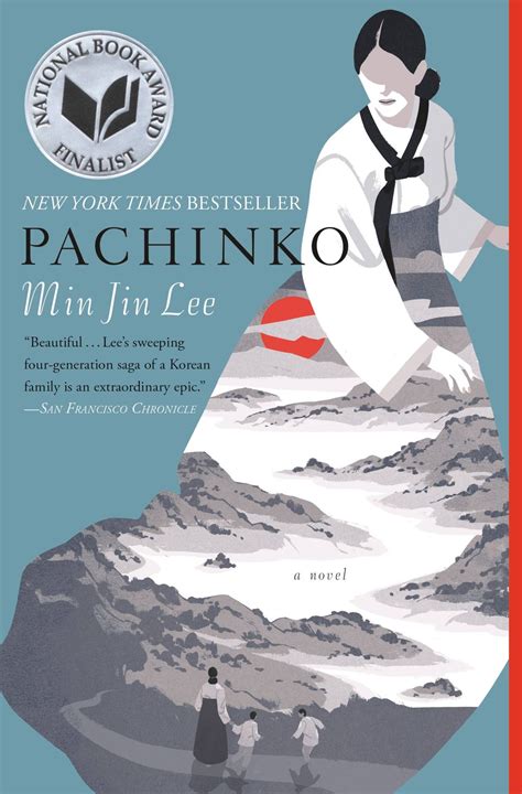 Book Review: “Pachinko” – APALA