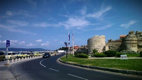 Стария Несебър (The Old Town of Nessebar) | Nessebar, Old town, Enjoy your vacation