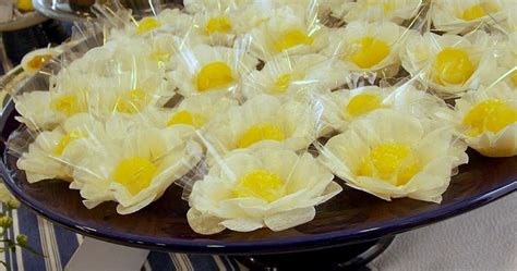 Receitas do Caldeirão : Oficina de Doces Brasileiros ~ Evento Fleischmann