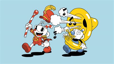 We went to see the Cuphead soundtrack played by a live band – and it was weirdly moving | TechRadar