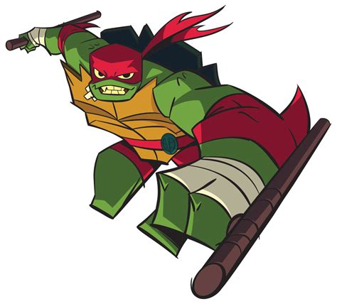 Raphael (Rise of the TMNT) | Tmnt polska Wiki | Fandom