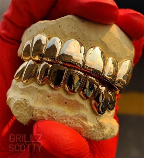 CUSTOM GRILLZ – Grillz by Scotty