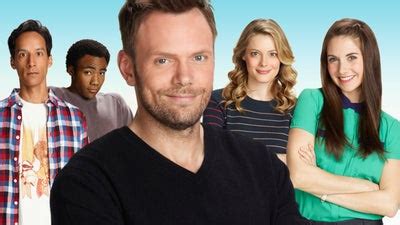 Community: Season 5 Review - IGN