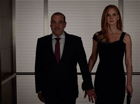 'Suits' Series Finale Review: Fan Service Is The Best 'Goddamn' Closer ...